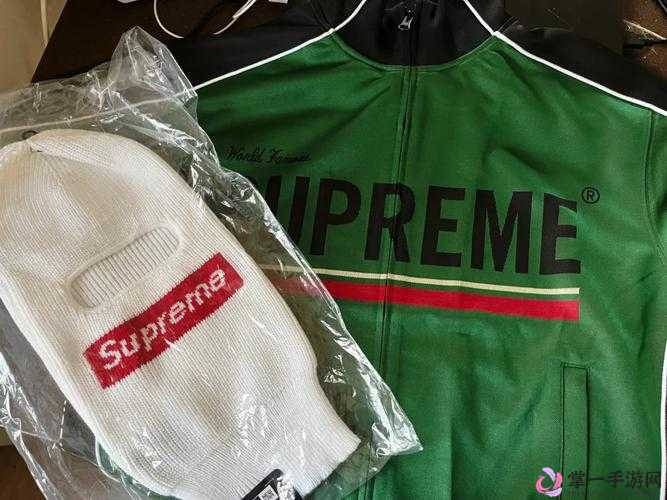 Zombie 视频 Supreme 遭黑粉砸场引发热议